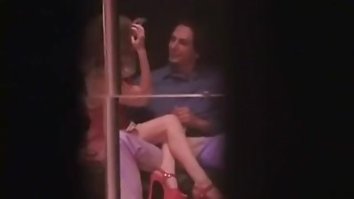 Strippers - Behind the Scenes (Hidden Cams)