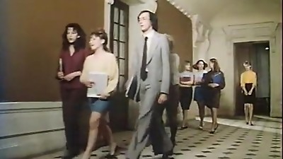 Dortoir des grandes (1984)