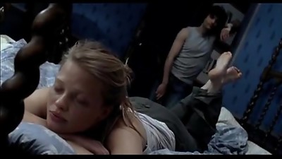 Petite French Step Sister &amp_ Brutha On Cam-camforporn.com