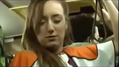 Violada en el bus N 2