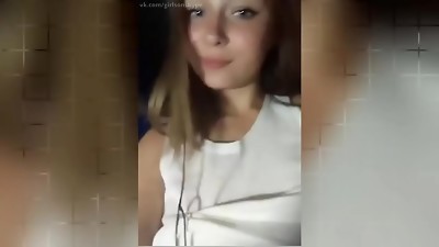PERISCOPE 18 SKYPE 18