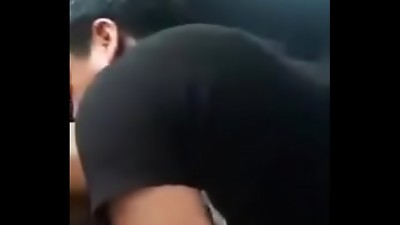 Sex in the car