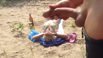 beach enthusiasm 11