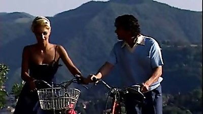 NoveCenterotico Total ITALIAN PORN Episode