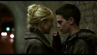 Cate Blanchett Blowjob &amp_ Sex in Note on a Scandal (2005) vid