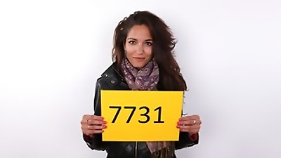 CZECH Audition - VLADIMIRA (7731)