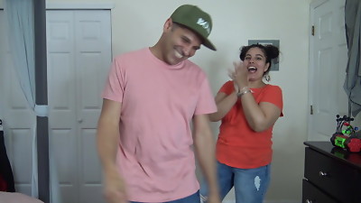 ROCK PAPER SCISSORS CHALLENGE LOSER GETS A Dual SIDED WEDG