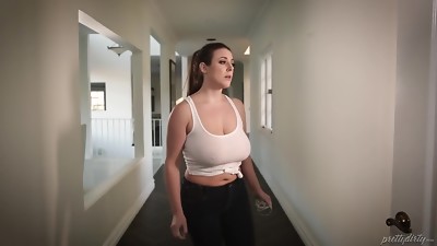 Fucked By My Parents Maid
