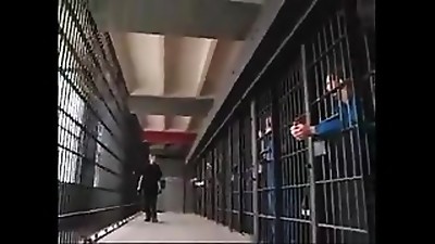 belladonna jail group-sex