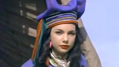 Incredible Homemade movie with Vintage, Compilation scenes