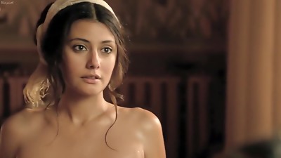 Tut S01E01 (2015) Sibylla Deen, Kylie Bunbury