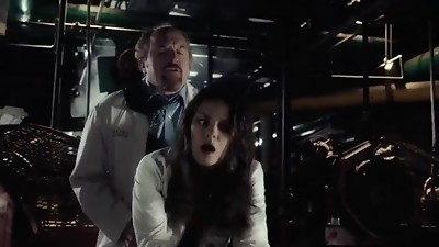 Mila Kunis The Angriest Man In Brooklyn Clip