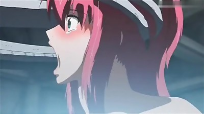 magic prego anime porn