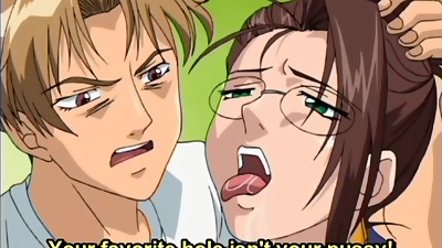 Manga porn BDSM