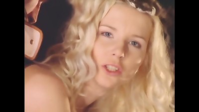 Really nice classic porn flick by talented Antonio Adamo