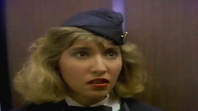 Behind the Green Door - Vintage vid