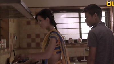 Indian wife&rsquo;s cheating affair (web series)