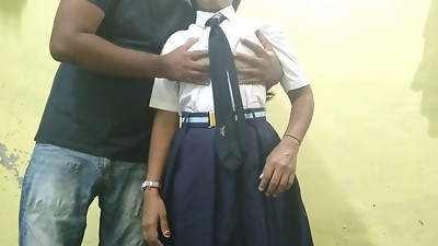 Indian college girl sex vid &ndash; new style