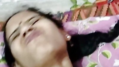 Apne sautele bete ka land chusa aur gand marwai