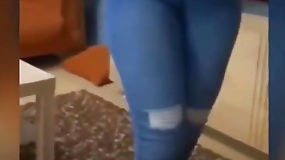 Arab Algerie cuckold hot with Khaliji wife Moroccan