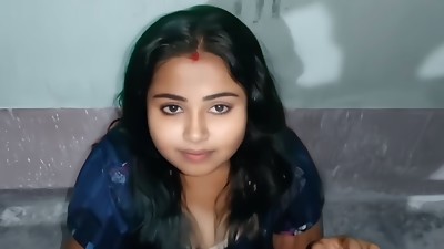 Desi Indian Bhabhi Porno MMS Flick